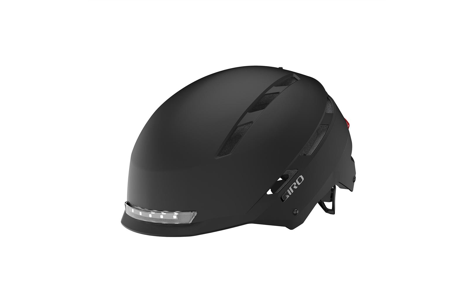 Helm Escape MIPS Matte Black<br>Fahrradhelm
