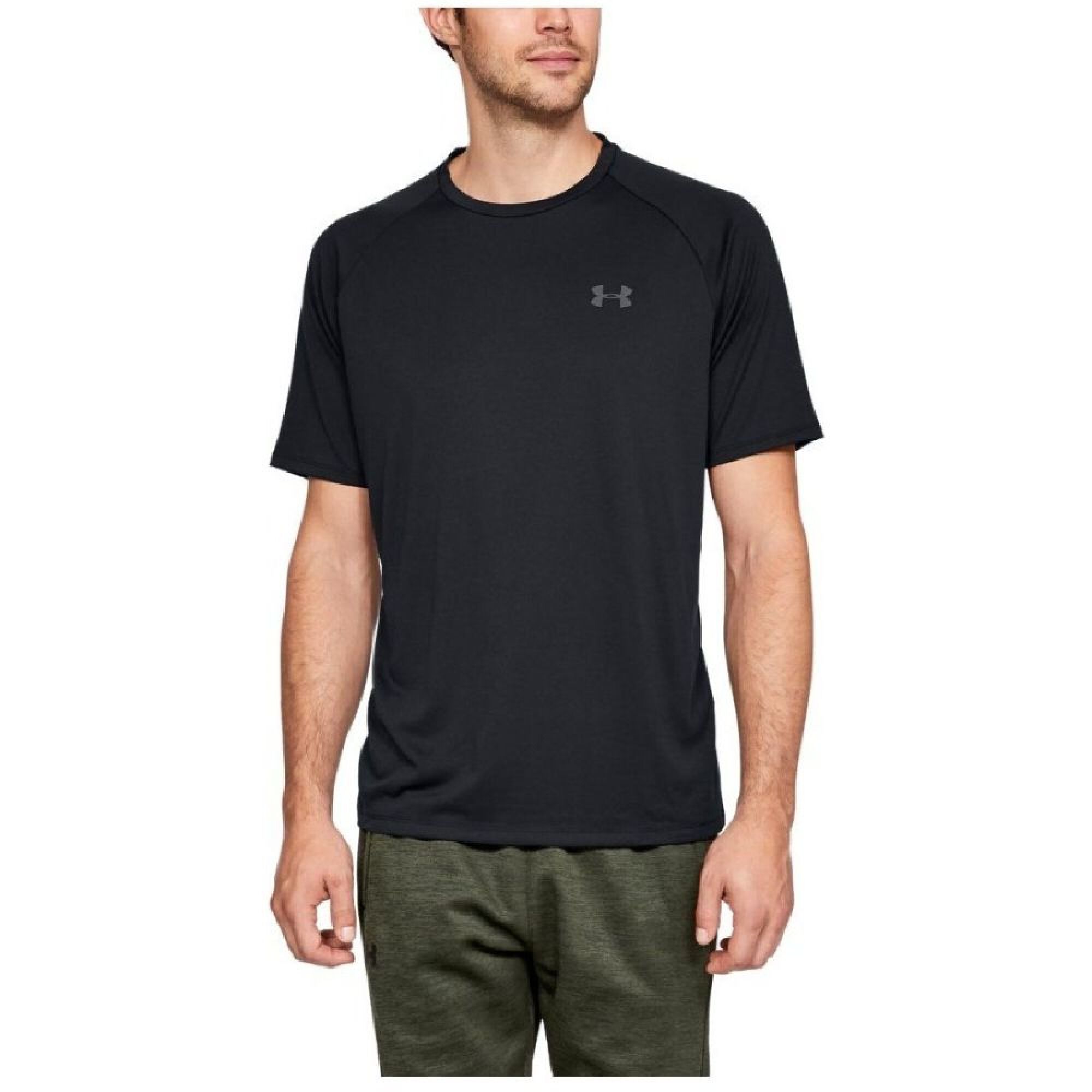 Under ArmourUA Tech SS Tee 2.0