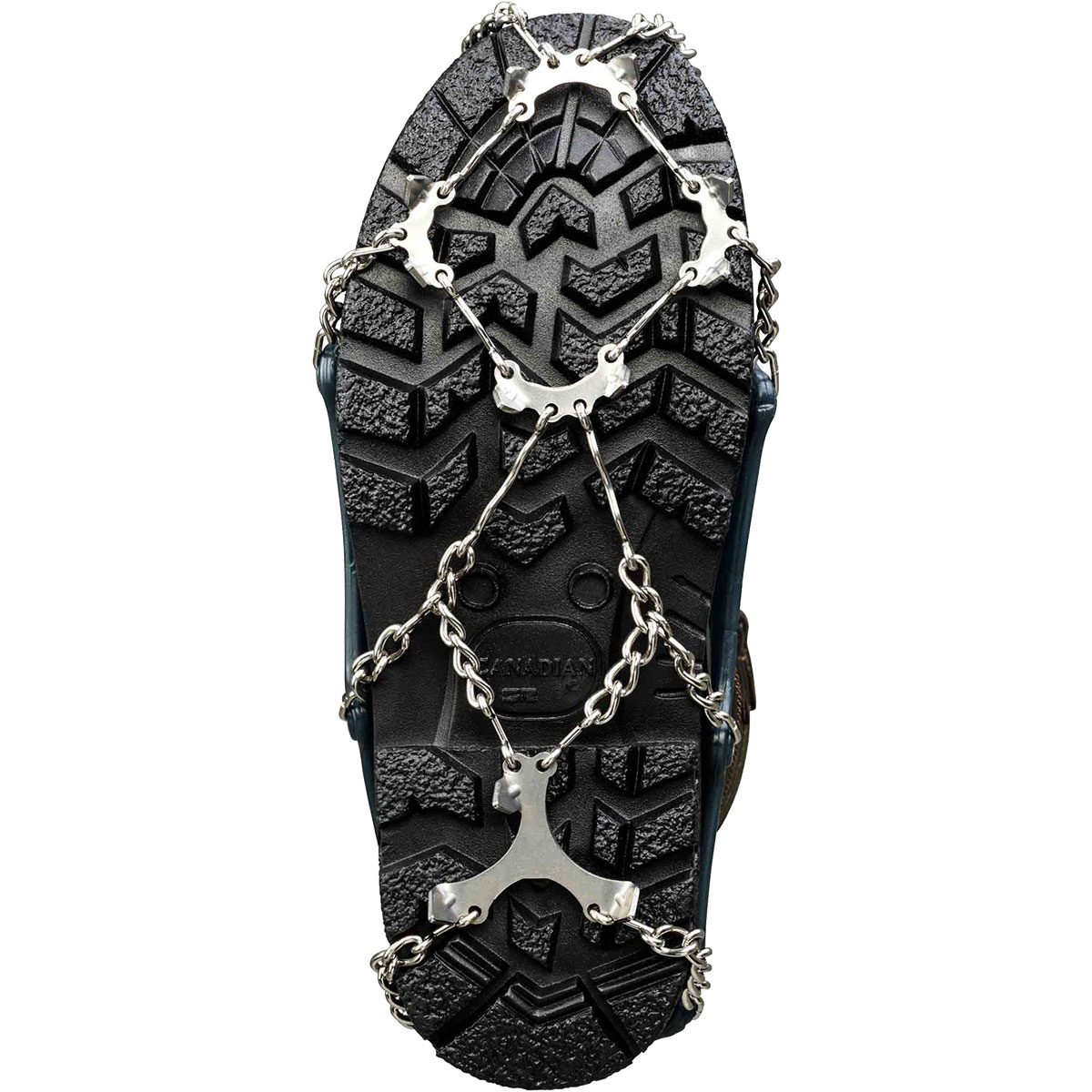 Snowline Spikes Pro Grödel