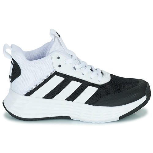 Adidas Sportswear - OWNTHEGAME 2.0 K - Noir / Blanc