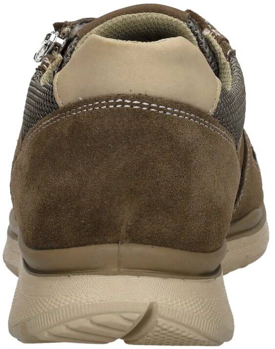 Imac Veterschoenen Laag taupe