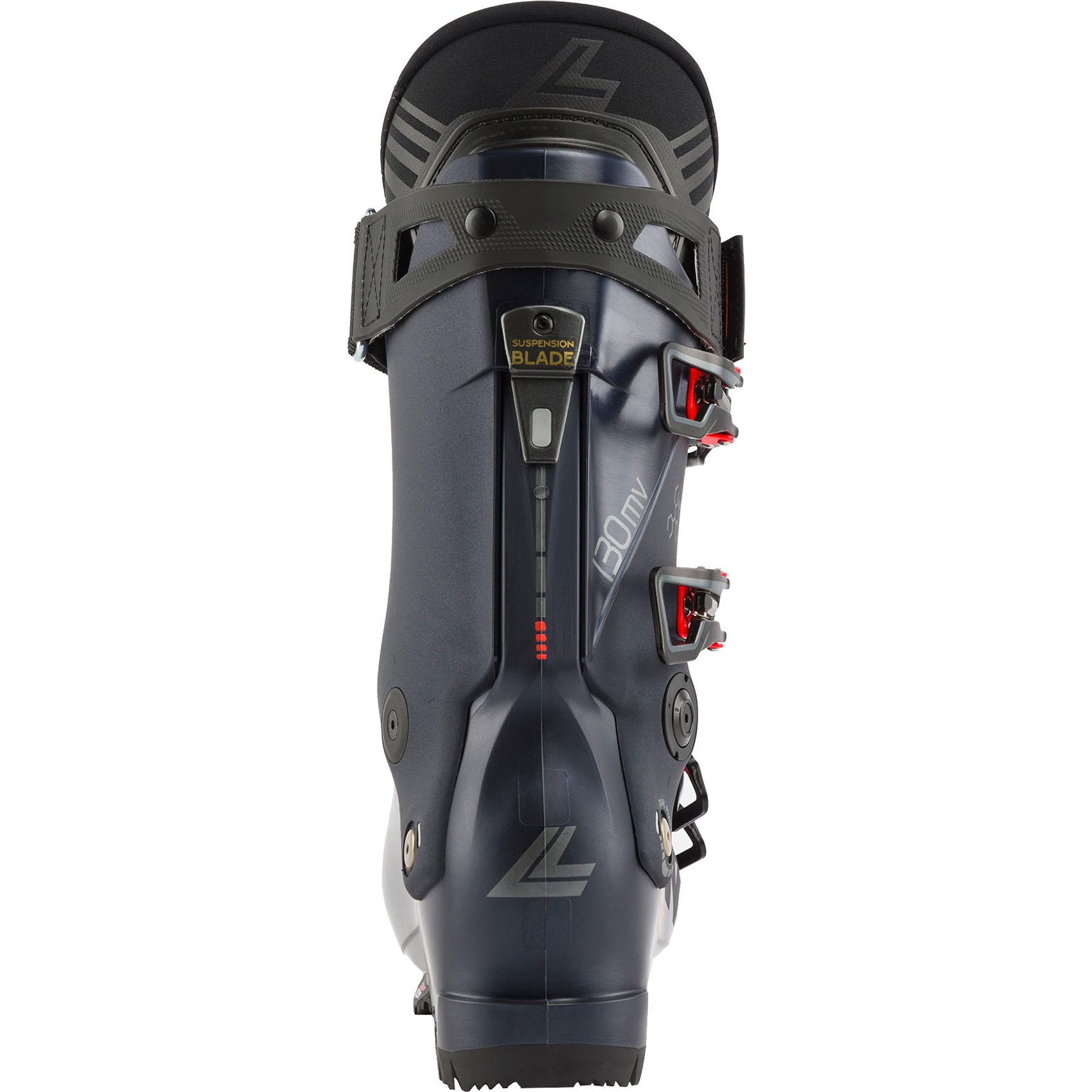 Lange Shadow 130 MV GripWalk® Alpin Skischuhe Herren shadow blue