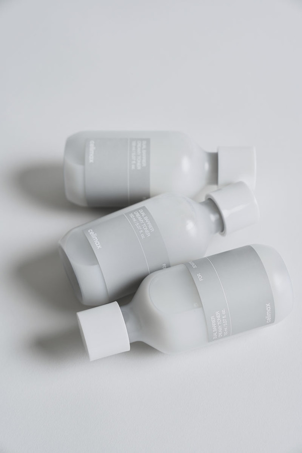 Celimax Dual Barrier Creamy Toner 150ml