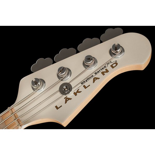 Lakland Skyline Darryl Jones 4 WH