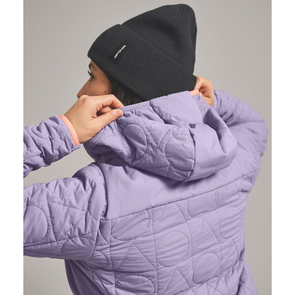 Ravine Metawool 90 Jacket W