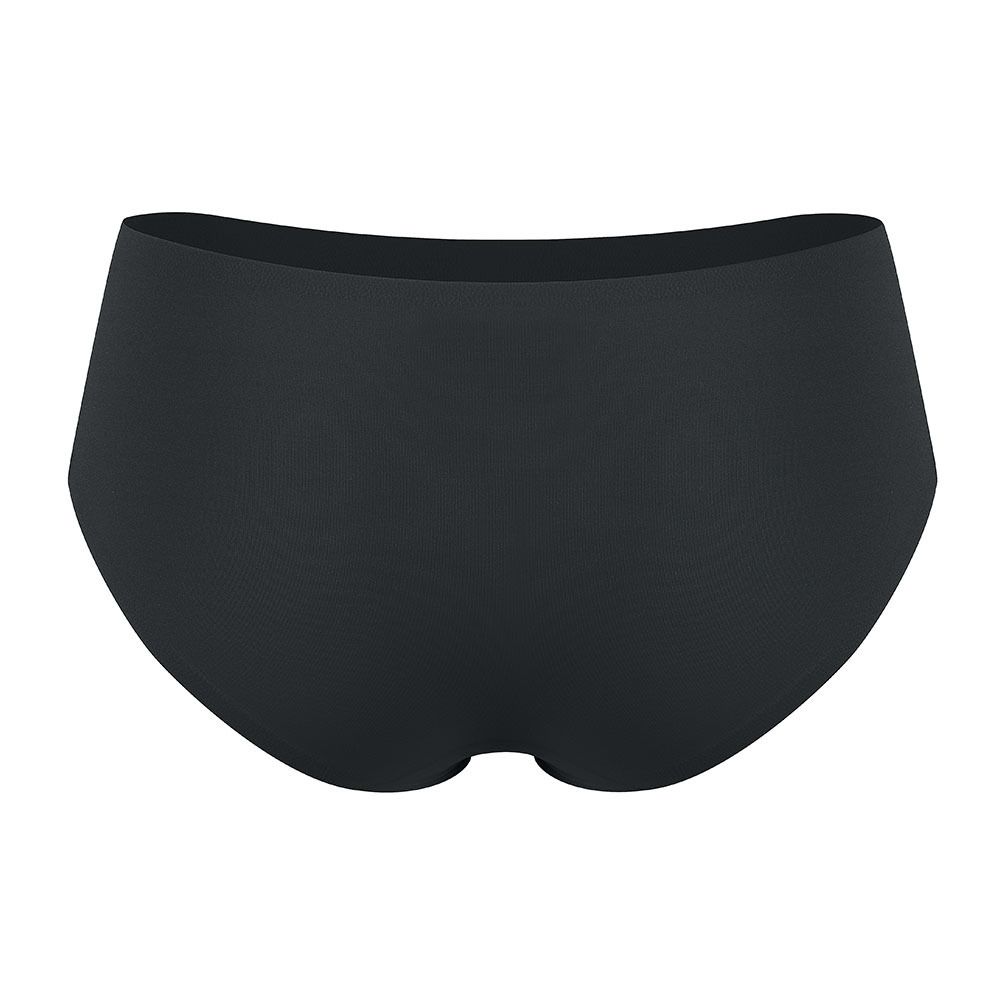 Thuasne THERMOSEAM - Culotte Femme noir