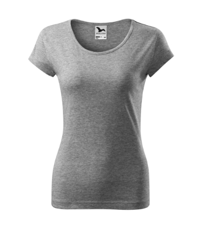 Malfini 122 - Tee-shirt Pure femme