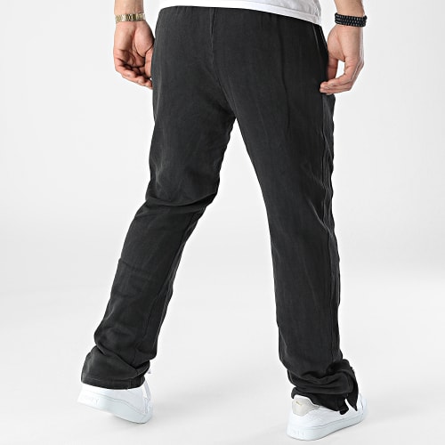 Pantalon Jogging LL637 Noir