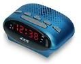 Ices - ICR-210 - Wekkerradio - Compact - LED Display