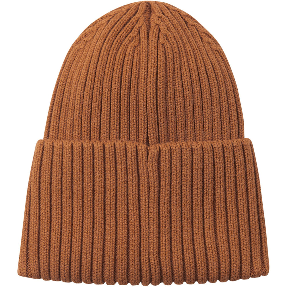 Køb Reima Cinnamon brown Beanie Hattara Cinnamon brown