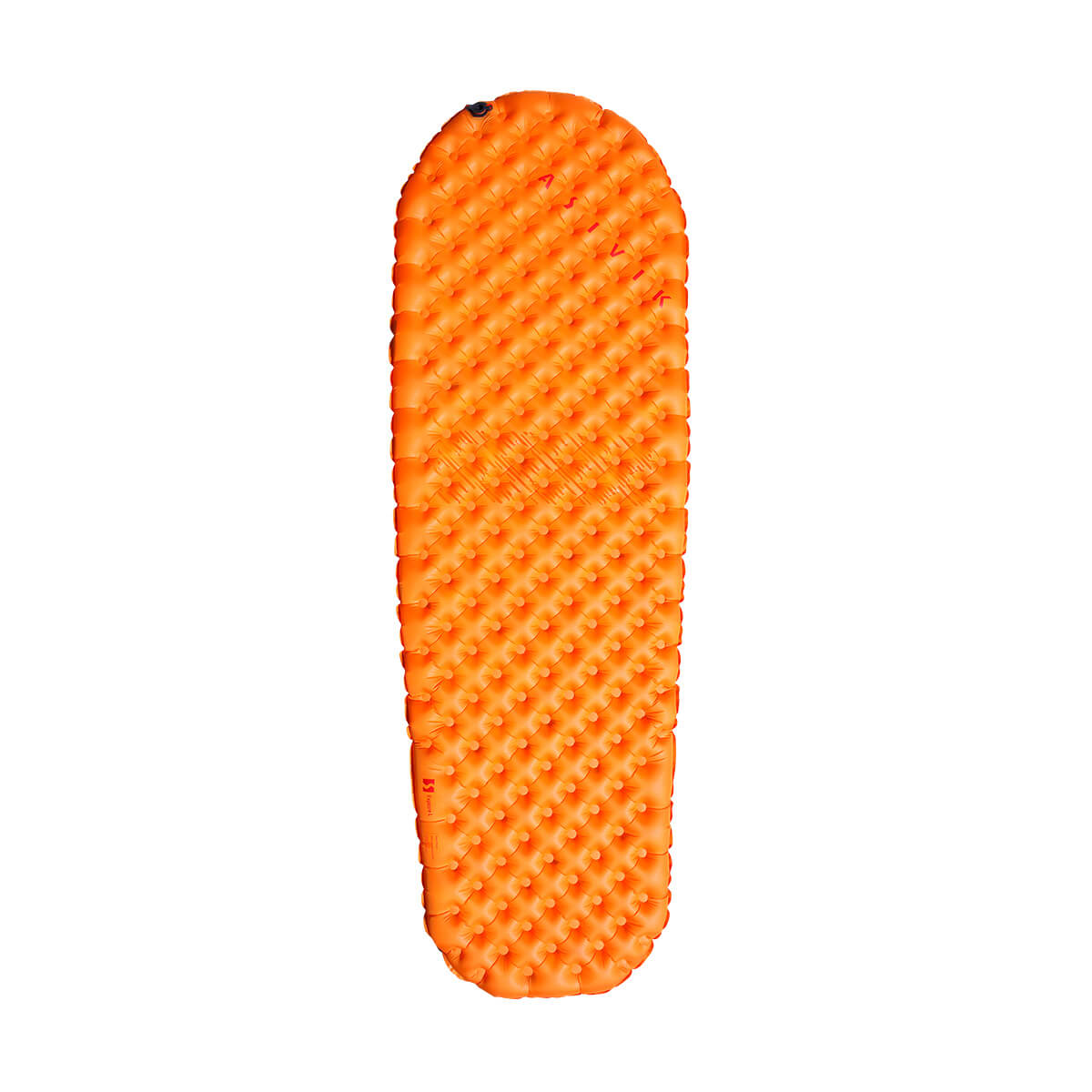 Asivik Explore Airmat Large Liggeunderlag - Spejder Sport
