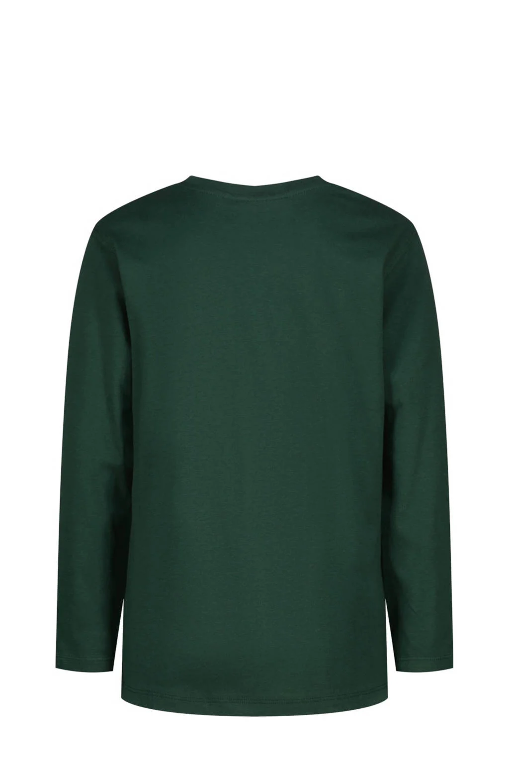 Vingino longsleeve groen