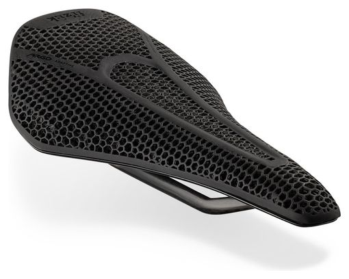 Selle Fizik Vento Argo 00 Adaptive Noir