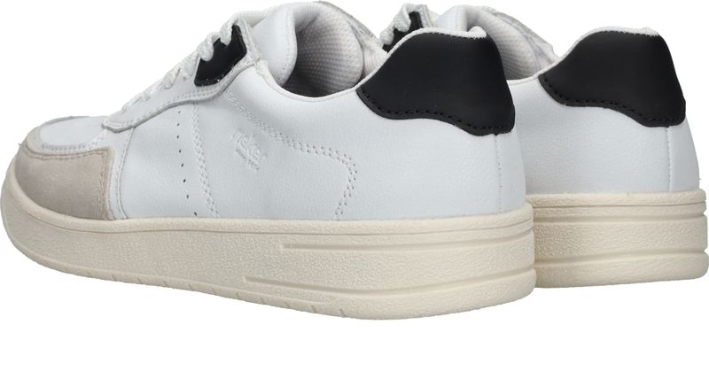 Rieker Sneakers Wit Heren