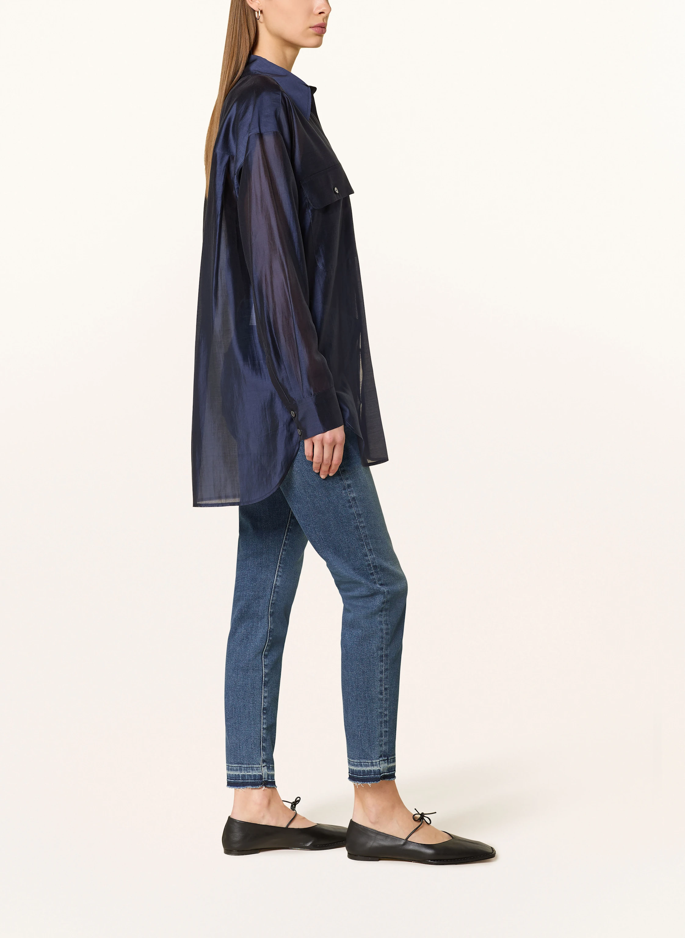 OPUS Skinny Jeans EVITA