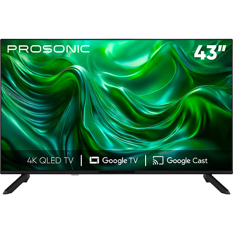 Prosonic 43