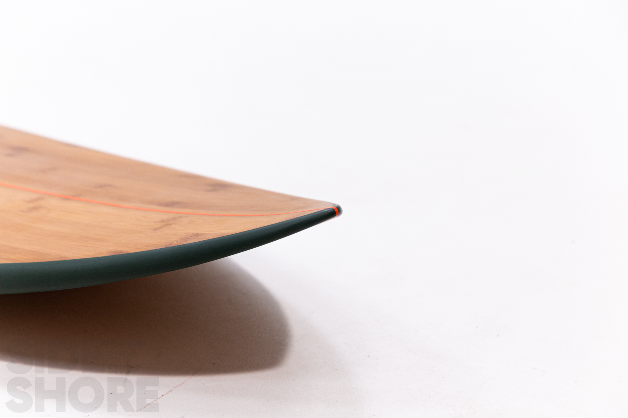 F.one Mitu Pro bamboo 2022 - 5'4   - #8 5'4