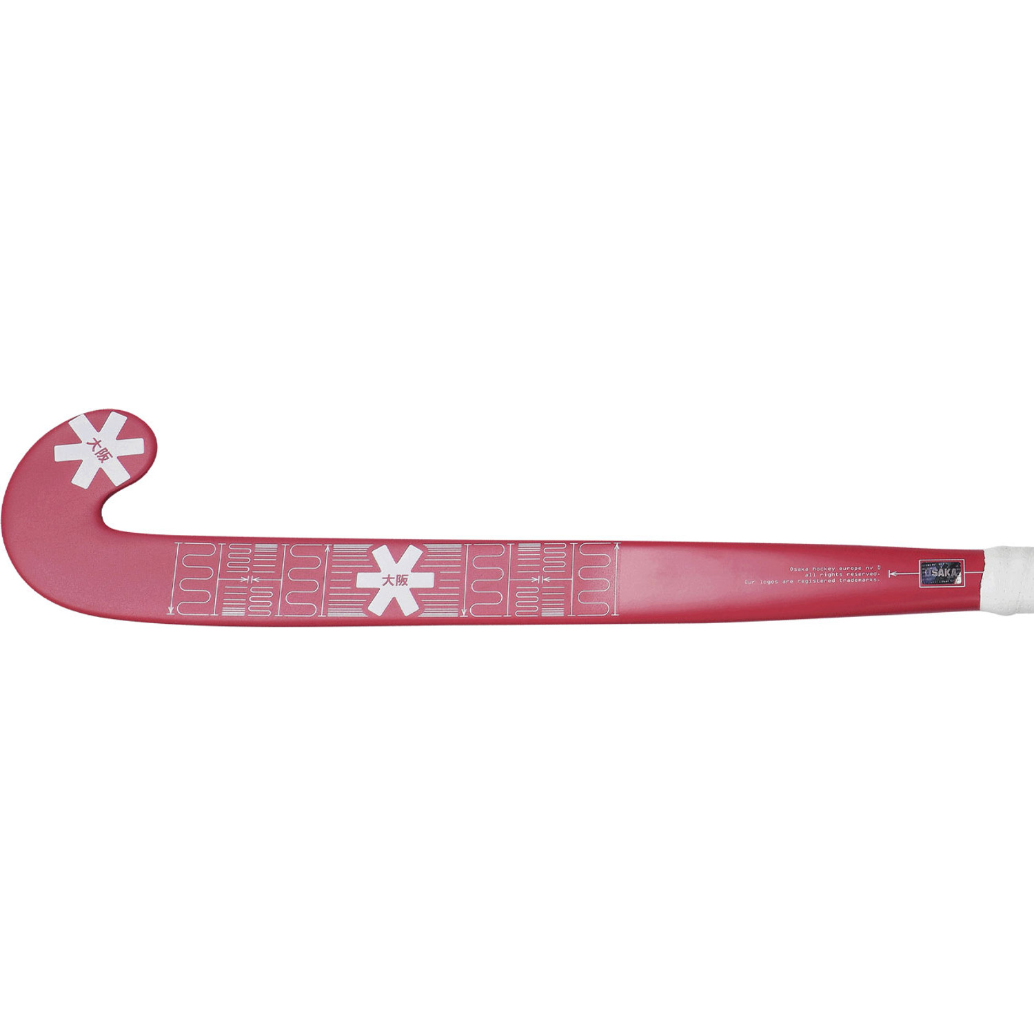 Osaka Lowbow Advanced 25 Junior