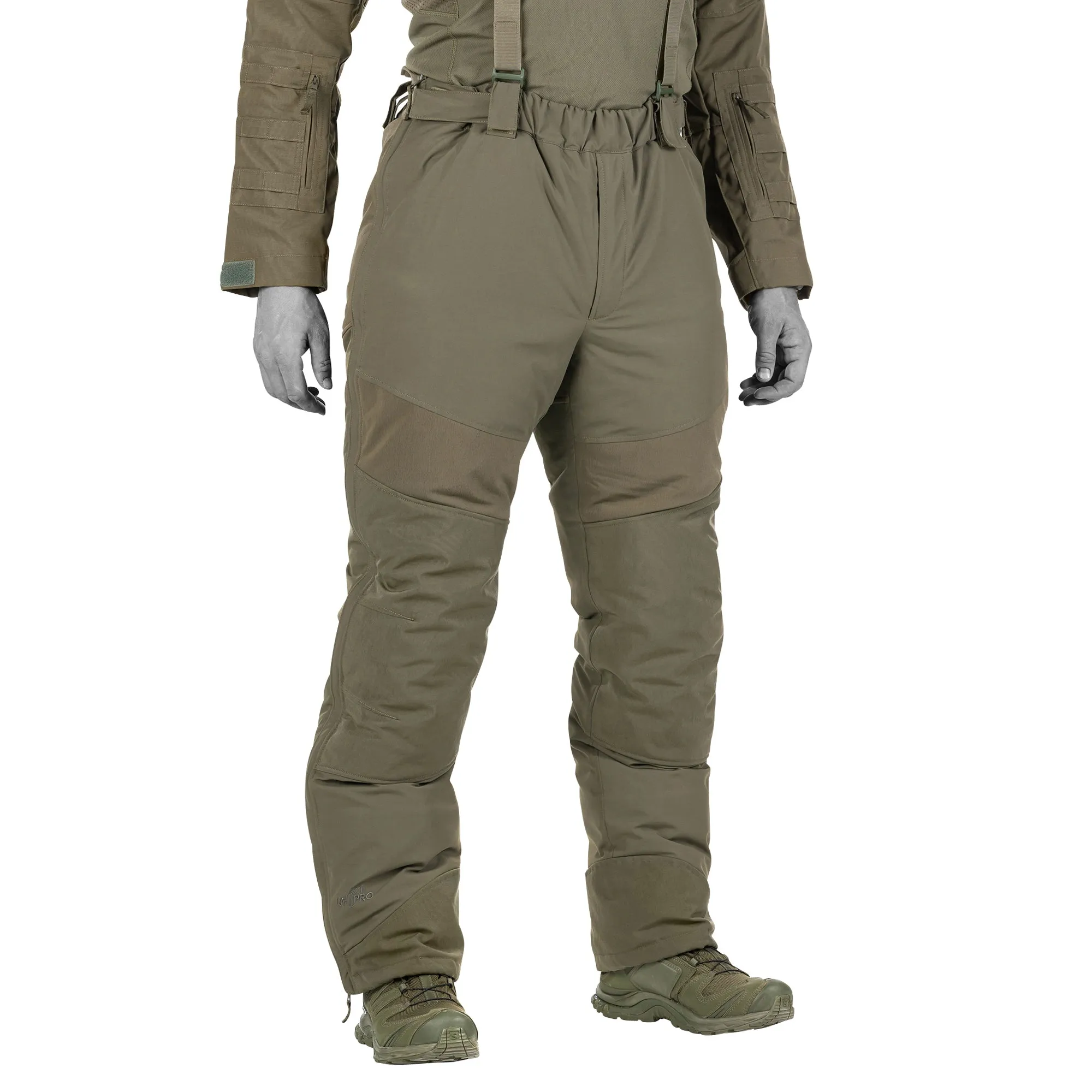 UF Pro -  Winterhose Delta OL 4.0