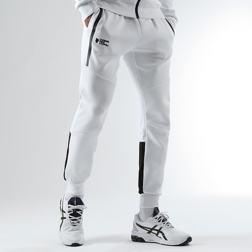 Ensemble De Survetement Central Blanc