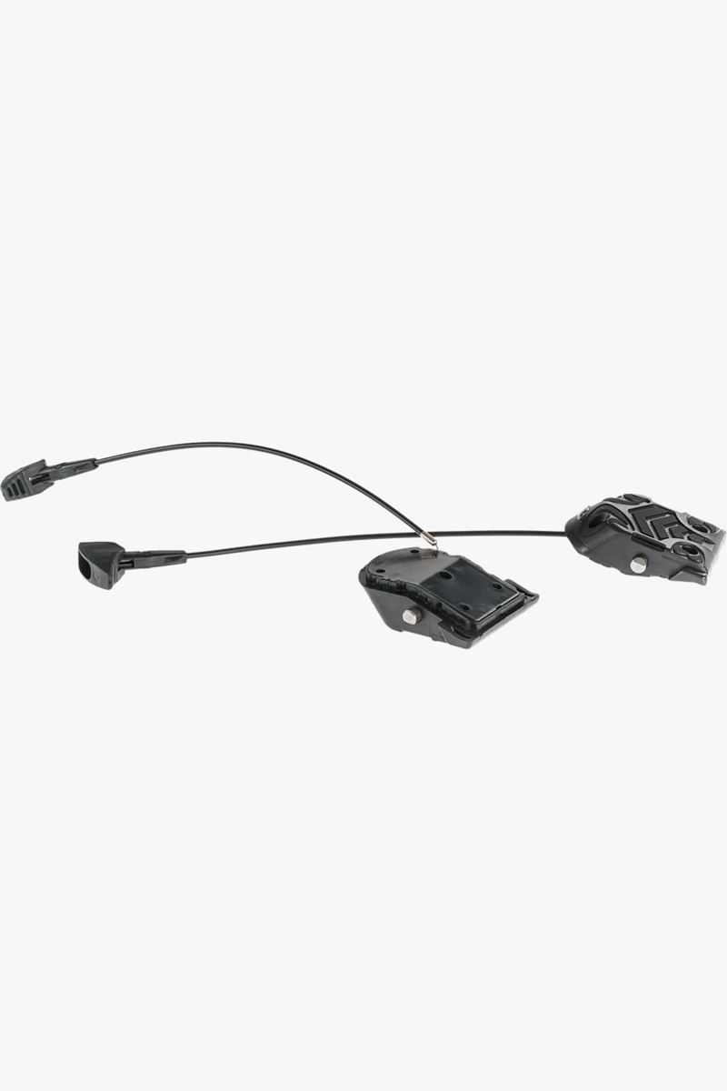 f2 Intec Heels Adapter