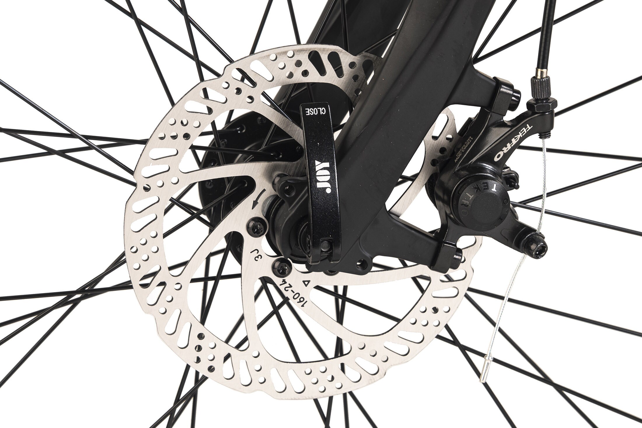 Adore ADORE E-Citybike 28