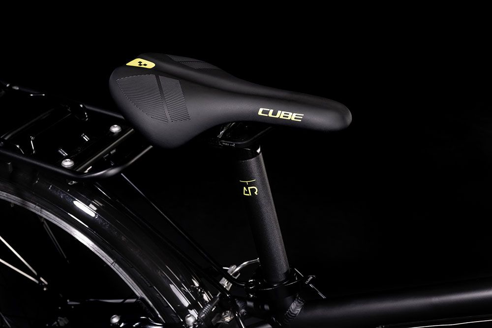 Cube Acid 240 Street black´n´yellow kaufen | Bike-Discount