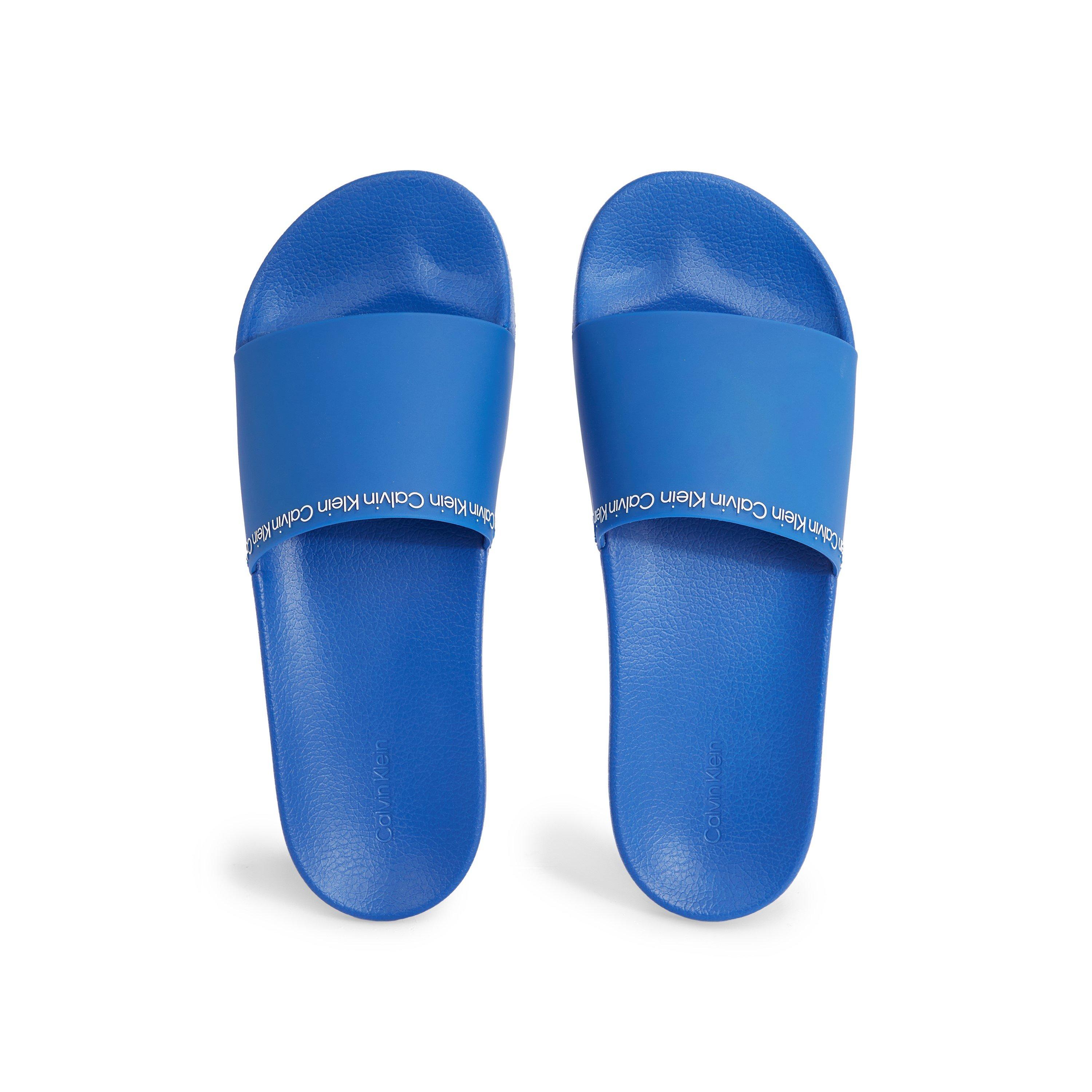 Calvin Klein POOL SLIDE RUBBER