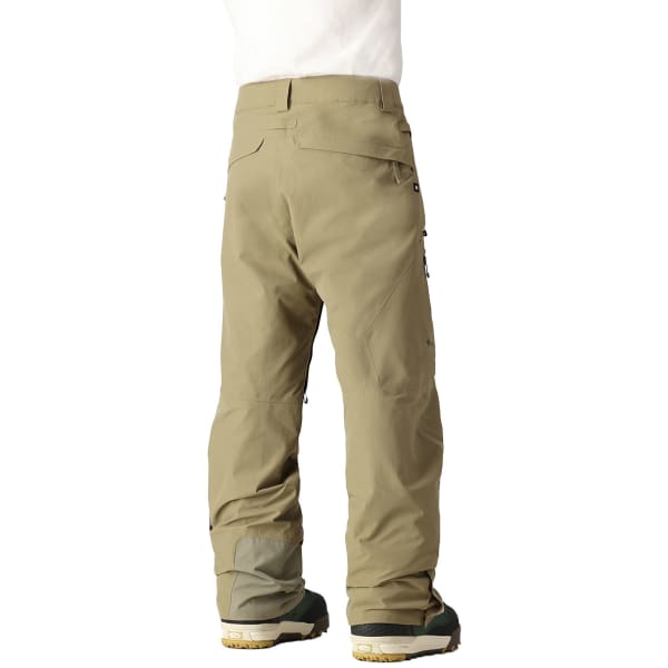 Pantalon snowboard 686 MENS GORE-TEX GT PANT SAGE