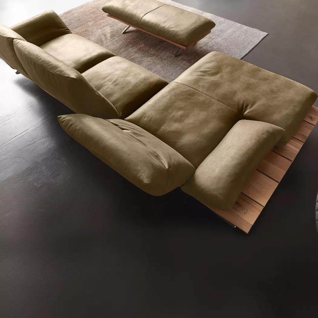 Ecksofa Marilyn