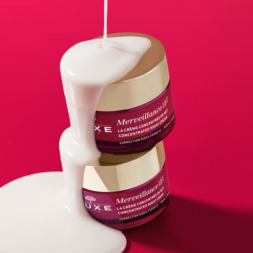 Nuxe Merveillance Lift Concentrated Night Cream, 50 ml