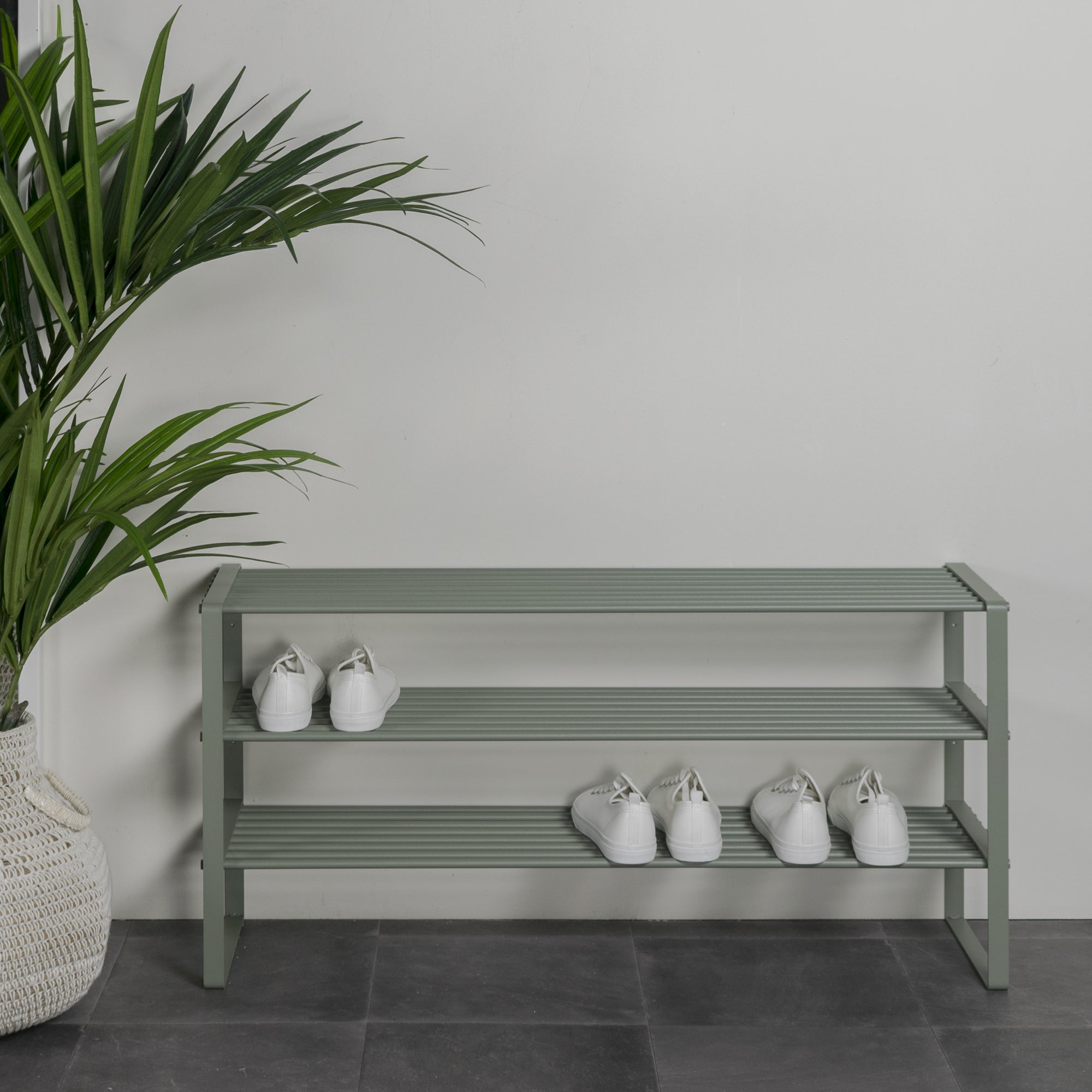 Spinder Design Rex Schoenenrek - Dusty Green