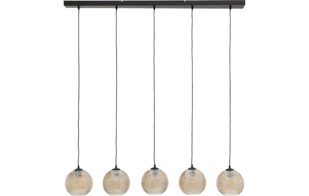 Hanglamp Soleil