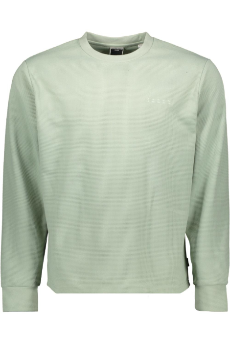 Jack & Jones groene heren sweater