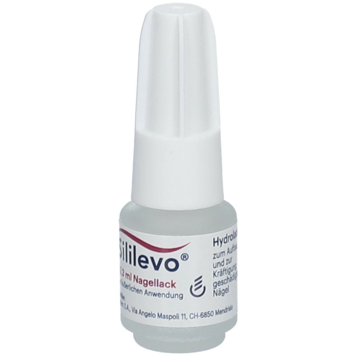 Sililevo® Nagellack