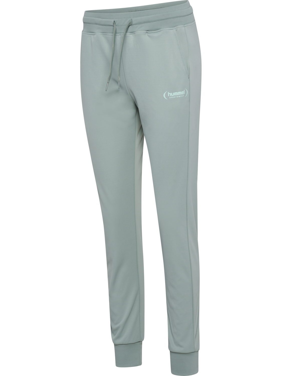 hmlPAOLA POLY  TRACKSUIT SET