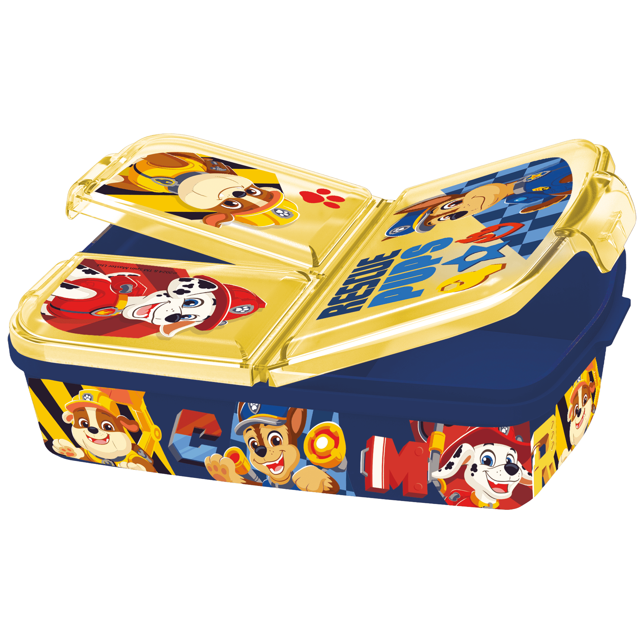 Disney Disney Premium Multi Matboks - Friluftsutstyr