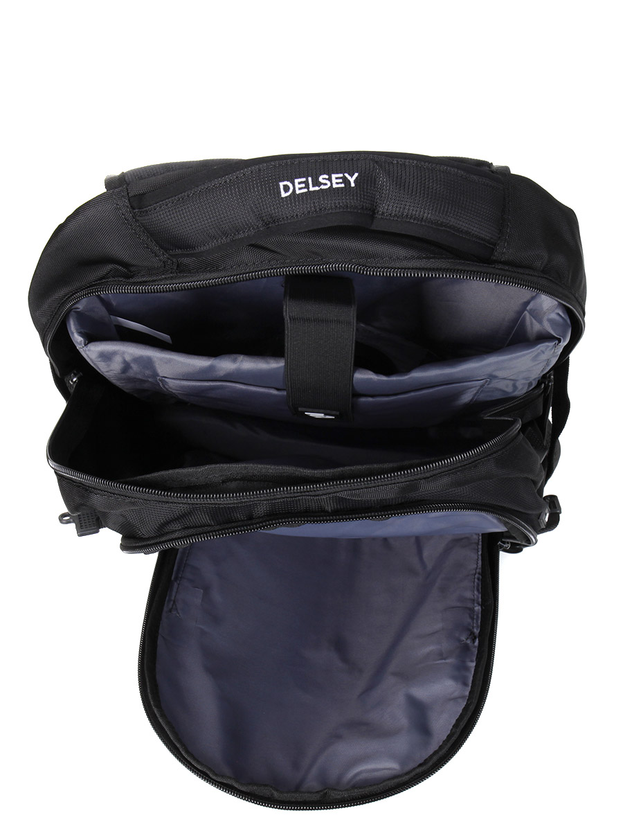 Sac À dos Delsey Element Navigator