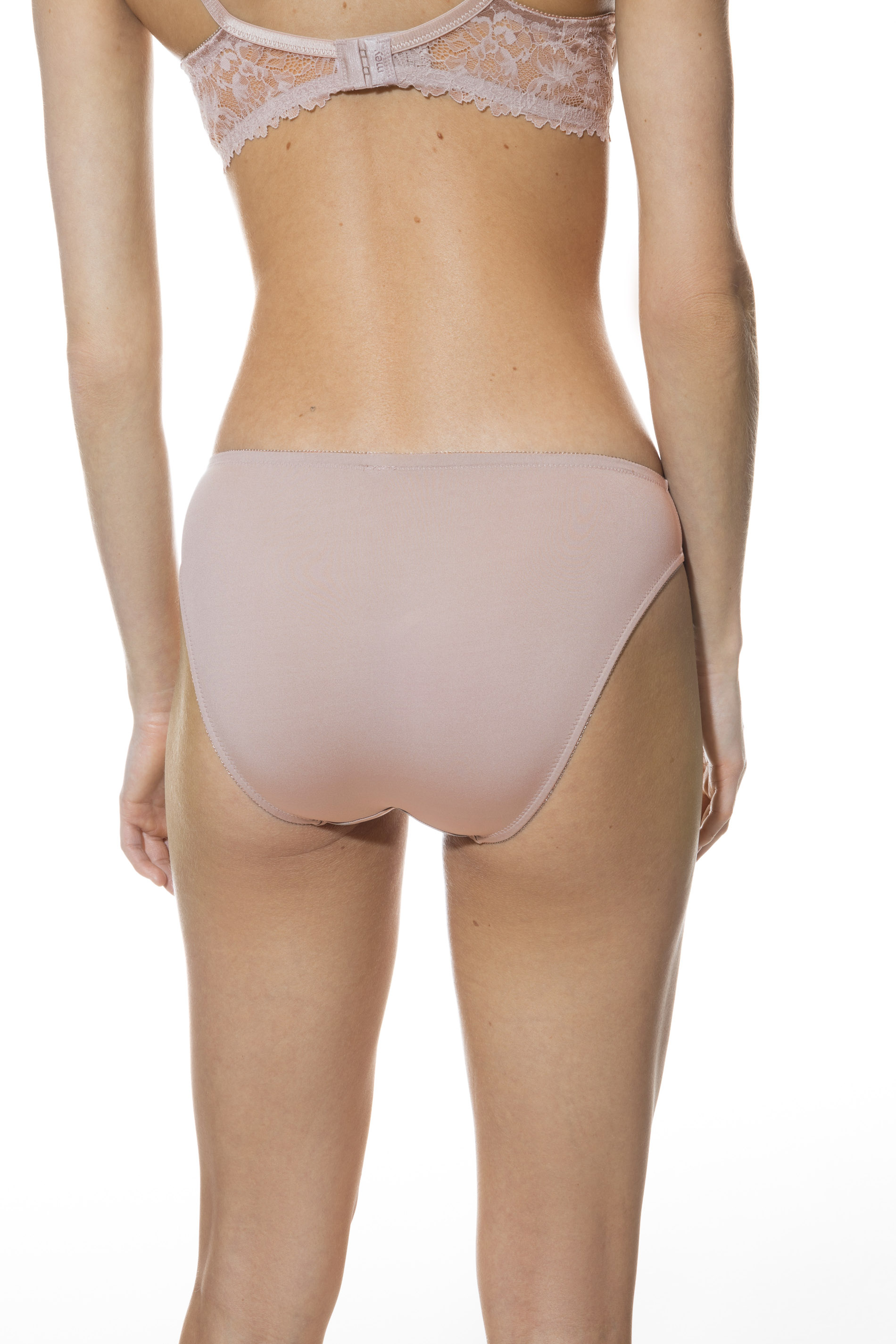 Mini-Slip<br>Serie Luxurious