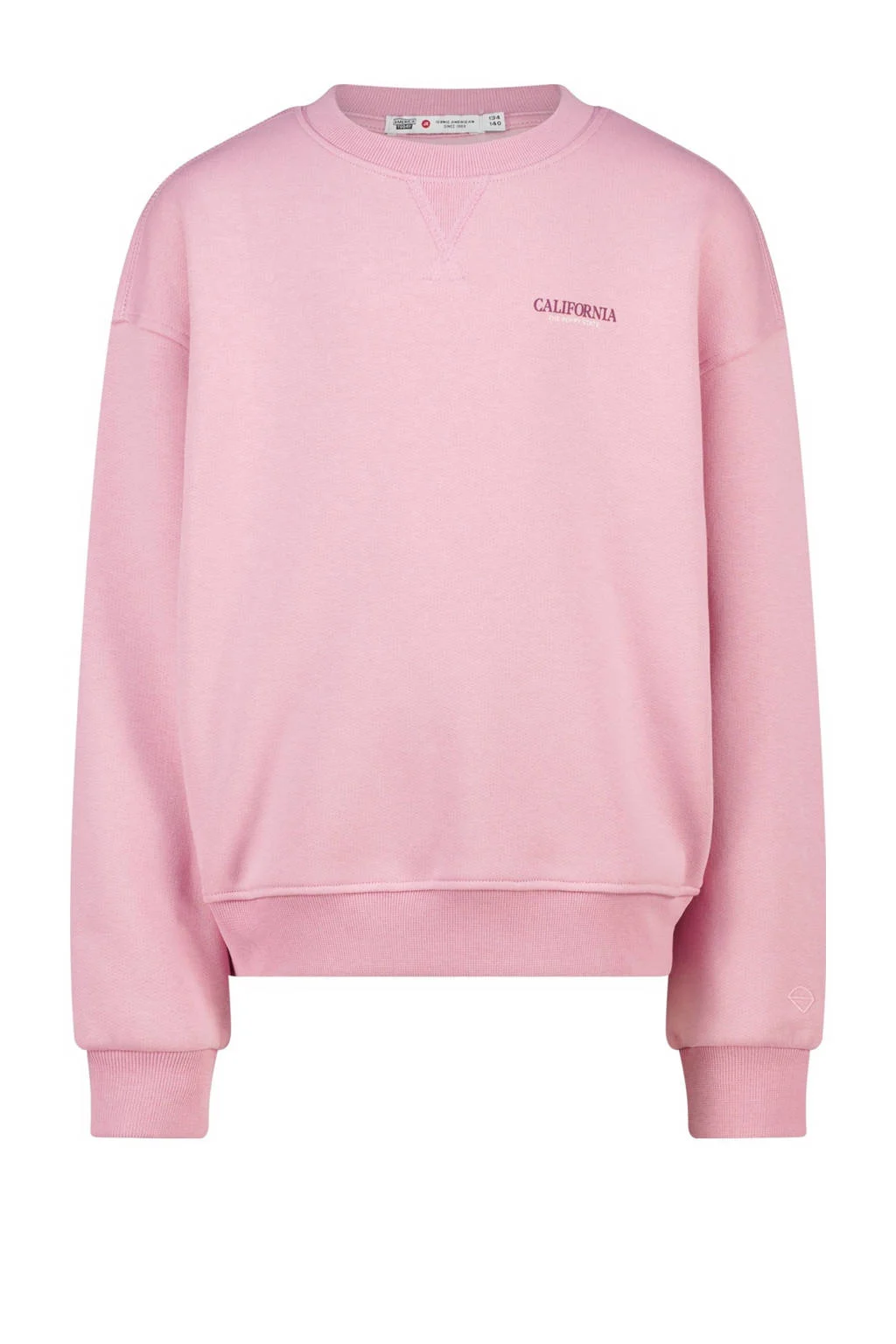 America Today sweater roze