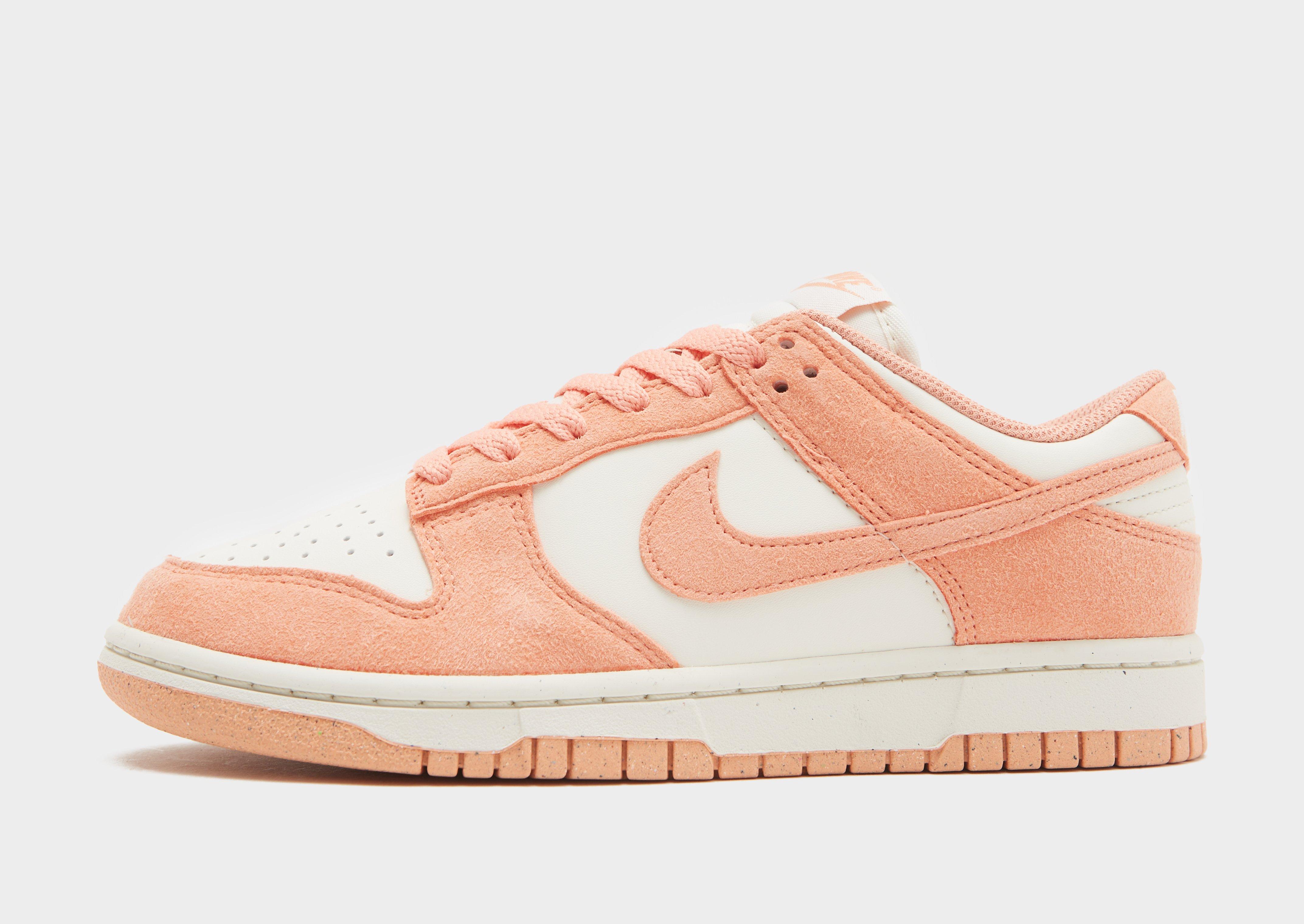 Nike Dunk Low Femme