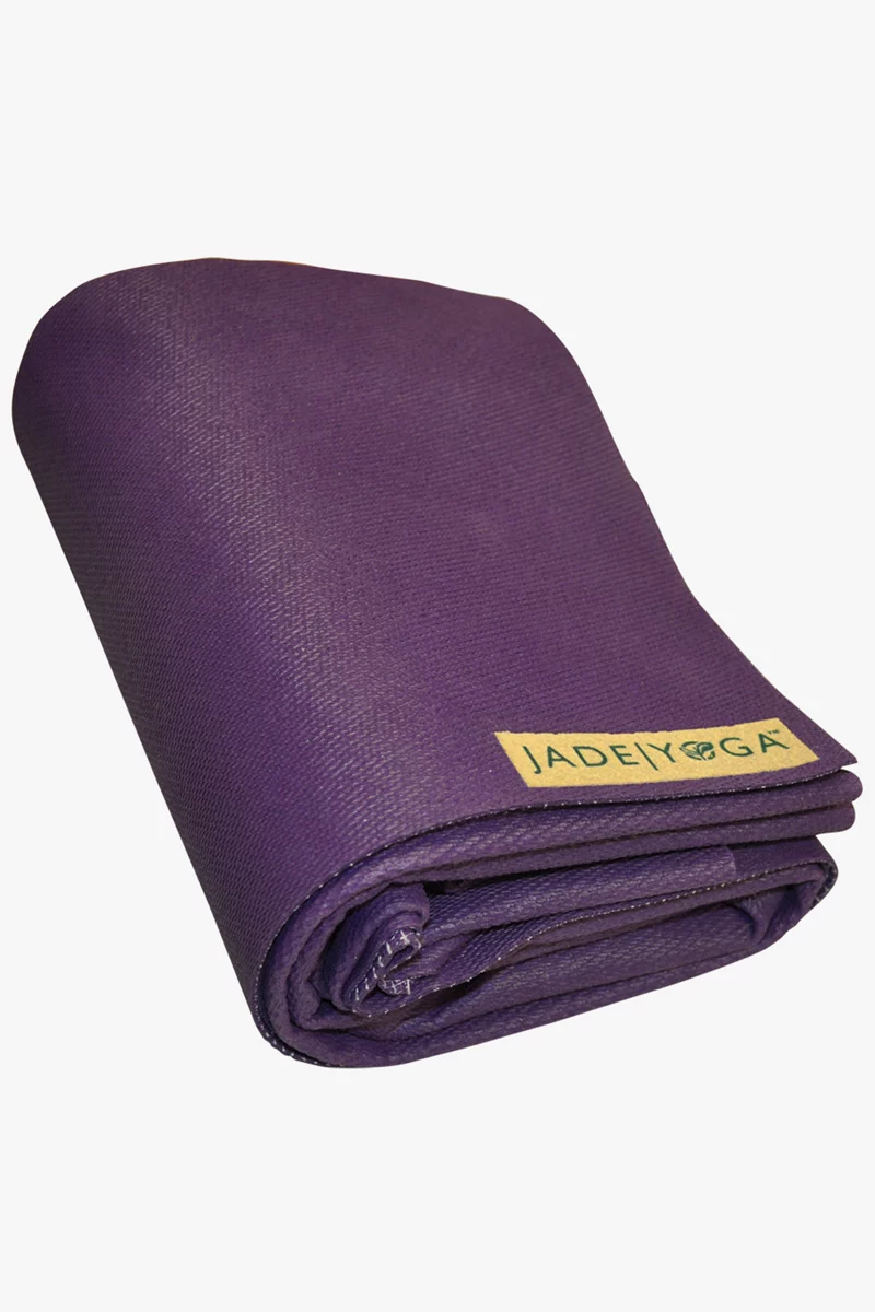 Jade Voyager Yogamatte