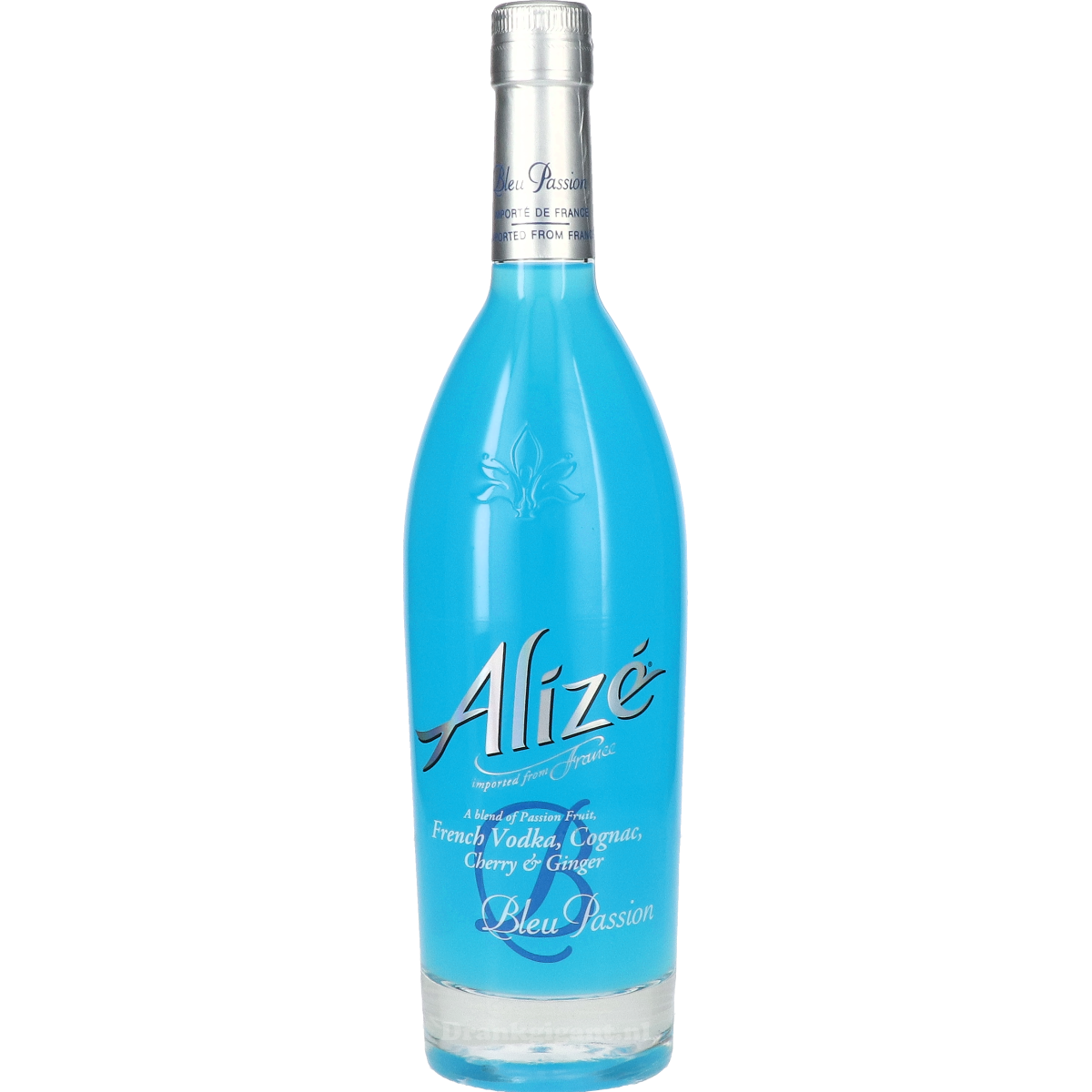 Alize Blue 70 cl