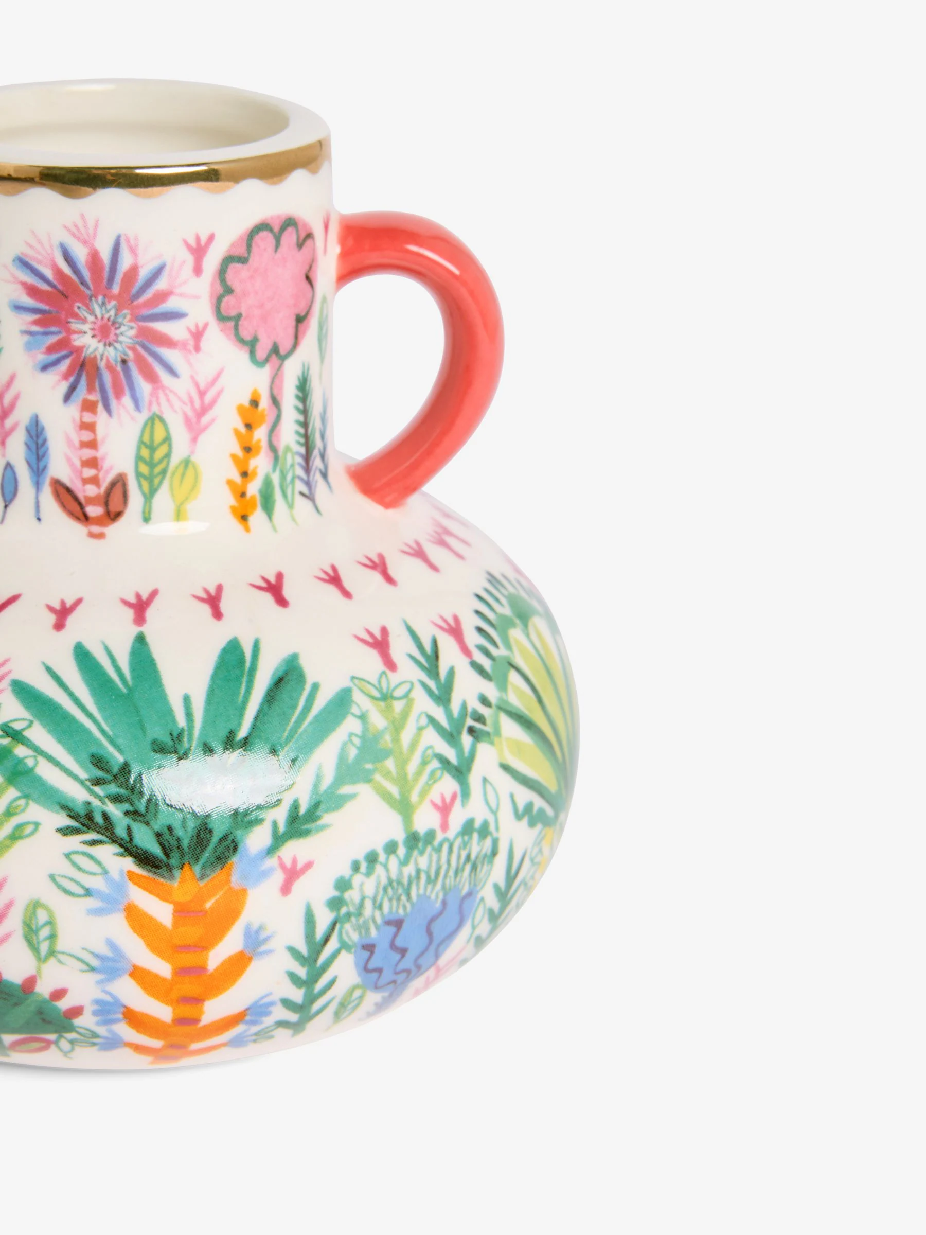 Lucy Tiffney set van 2 vazen