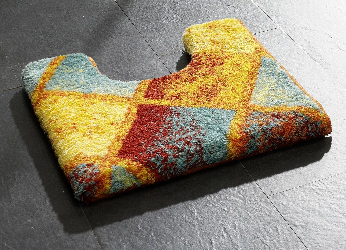 Traumhafte Badgarnitur in Supersoft-Qualität