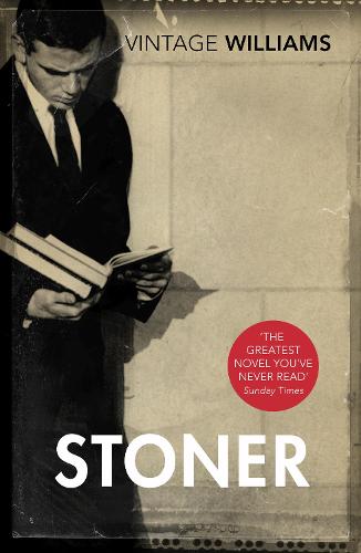 Stoner: A Novel (Paperback)