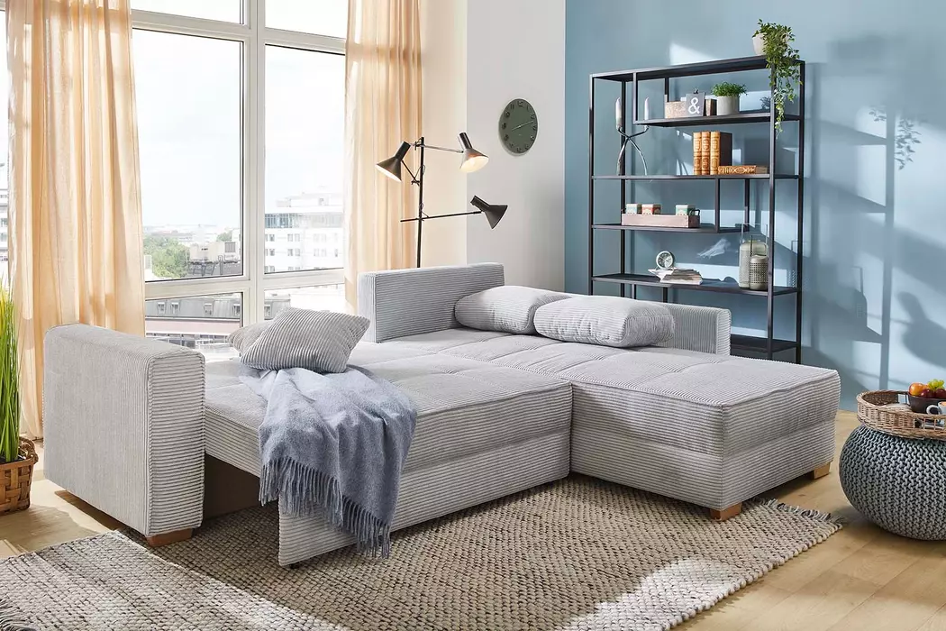 Ecksofa Jamell