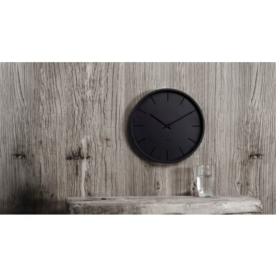 Wanduhr Tone35