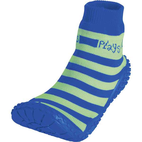 PlayshoesPlayshoes   UV-Schutz Aqua Socken blau grün 26/27