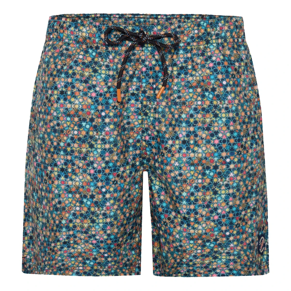 Heren Short BBO35S